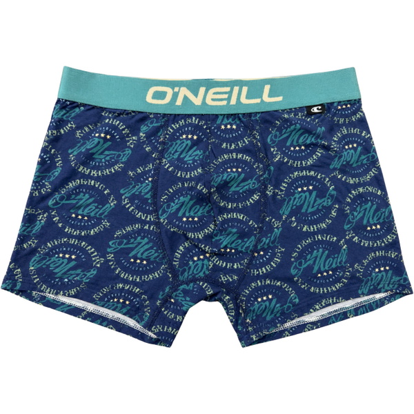 2025 O'Neill Herre Bokser Surf Terapi 2-Pack 203021145 - Surfing Therapy Hydro